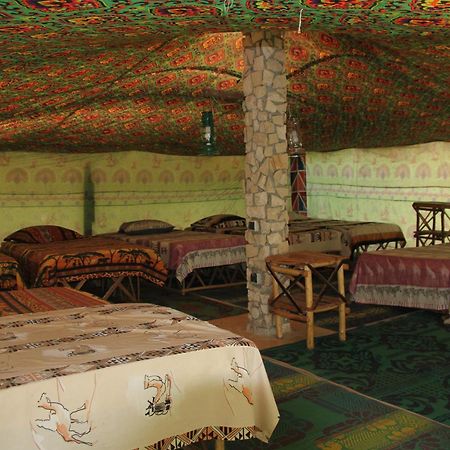 Le Calao Du Lac Rose Niaga Ngoại thất bức ảnh