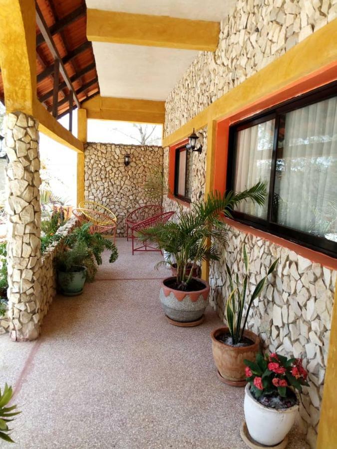 Le Calao Du Lac Rose Niaga Ngoại thất bức ảnh
